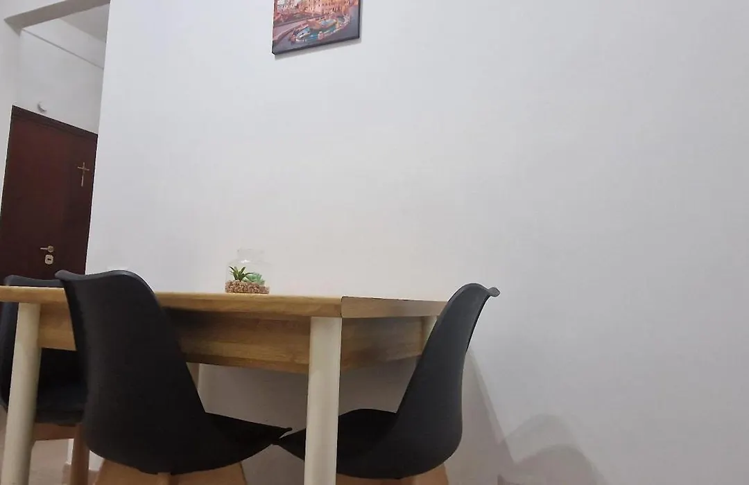 Casa Nuccia,Close to Vatican city&Gemelli-1