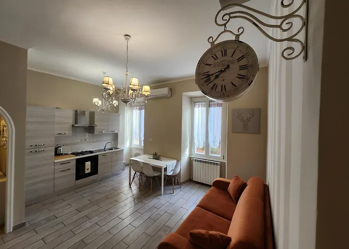 Beatrice's House Spa Bath Privata e Parcheggio Gratuito a Roma
